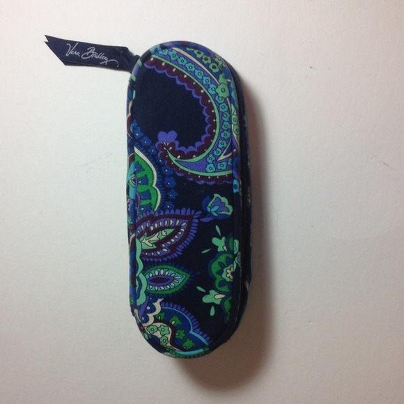 Vera Bradley Accessories - Vera Bradley Eyeglass Case
