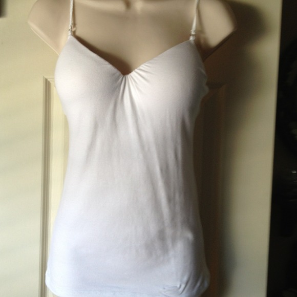 SOLD❗️White tank
