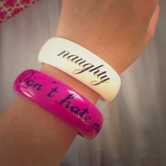 💥 SOLD 💥 Bangle Bundle!