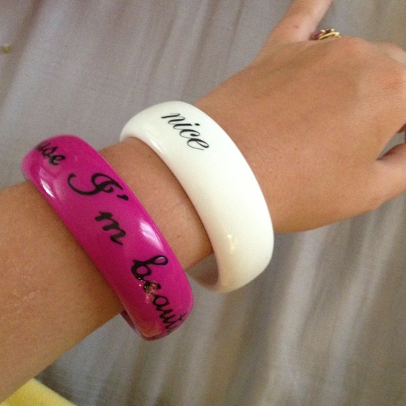 💥 SOLD 💥 Bangle Bundle! - Picture 2 of 2