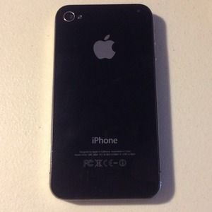iPhone 4🍎