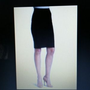 BCBG Max Azria black LHL