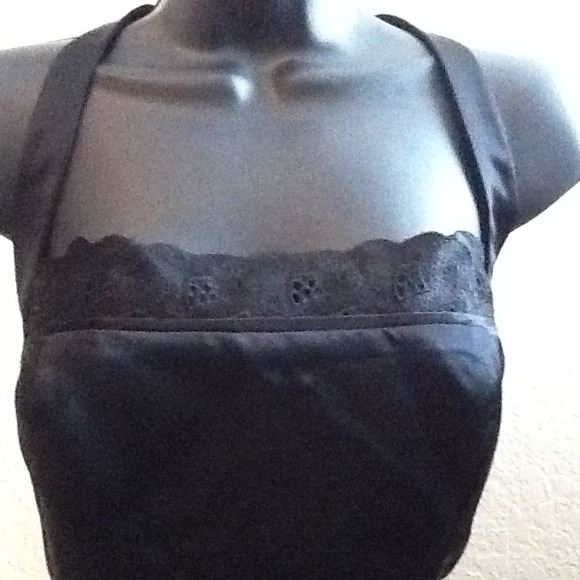 SOLD in bundle Halter Top