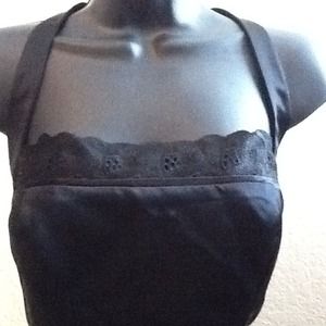 SOLD in bundle Halter Top