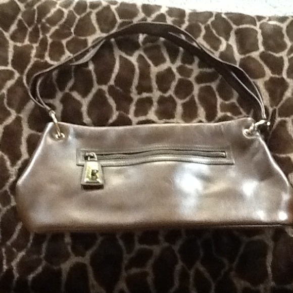 Authentic  Vintage Gucci bag