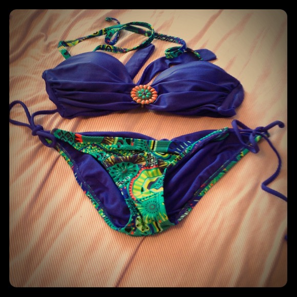 ON HOLD Swimsuit