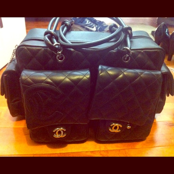 Brand New Chanel Bag