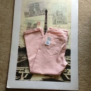 Summer Nights or Cool Evening on the beach Pant.