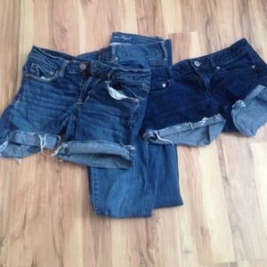 American eagle bundle