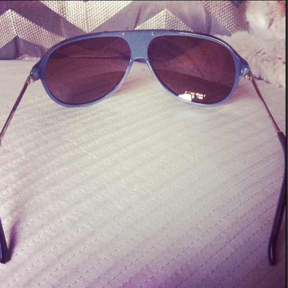 Authentic Carrera Aviator Sunglasses *Polarized* - Picture 4 of 4