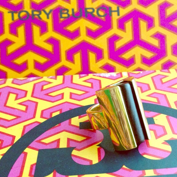 Tory Burch Ring