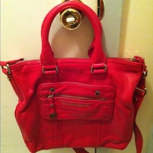 Marc by Marc Jacobs Multi Way Tote Shoulder Bag