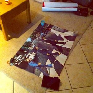 2 posters reserved for lilbitz87