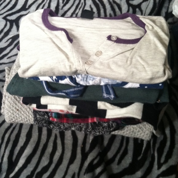 BUNDLE for Crystal.