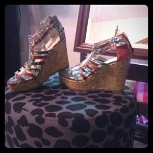 Wedges