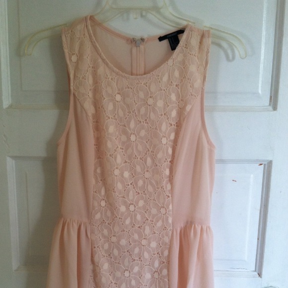 ❤Sold❤ Forever 21 gorgeous blouse
