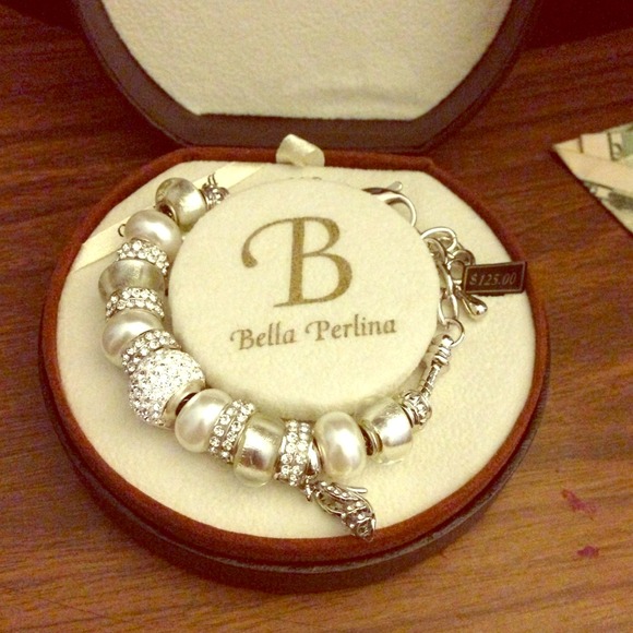 Cute bracelet