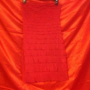 EXPRESS DRESS SIZE XS