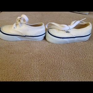 Baby boy shoes