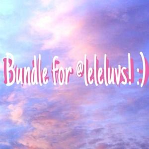 bundle