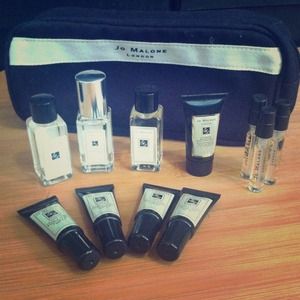 🌸Jo Malone London Beauty Bundle! 🌸@GYPSYROOM