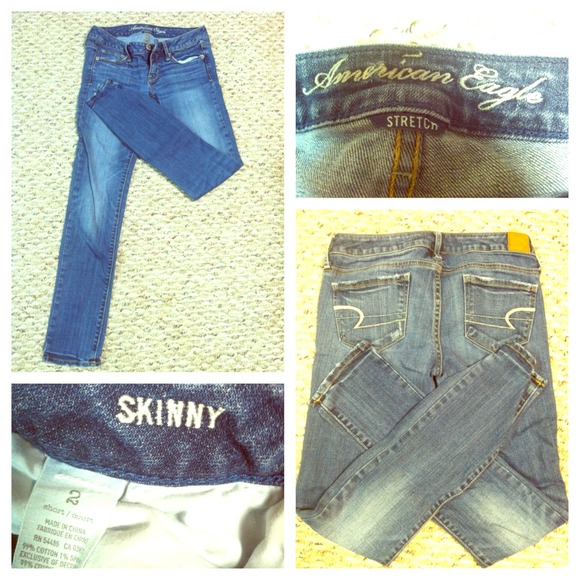 👖American Eagle Jeans👖