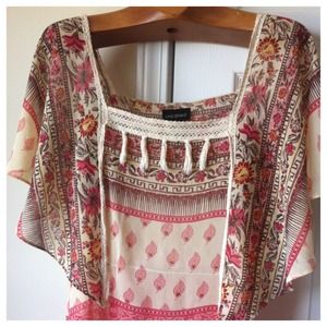SOLD⛔LANE BRYANT Top