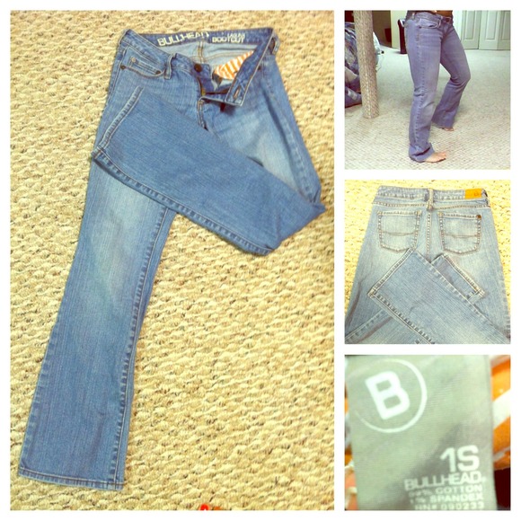 👖PacSun Bullhead Jeans👖