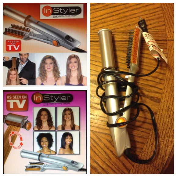 Instyler