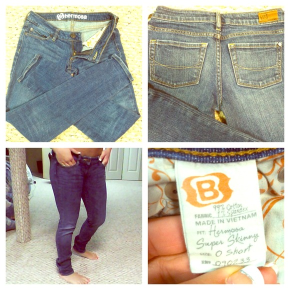 👖PacSun Bullhead Jeans👖