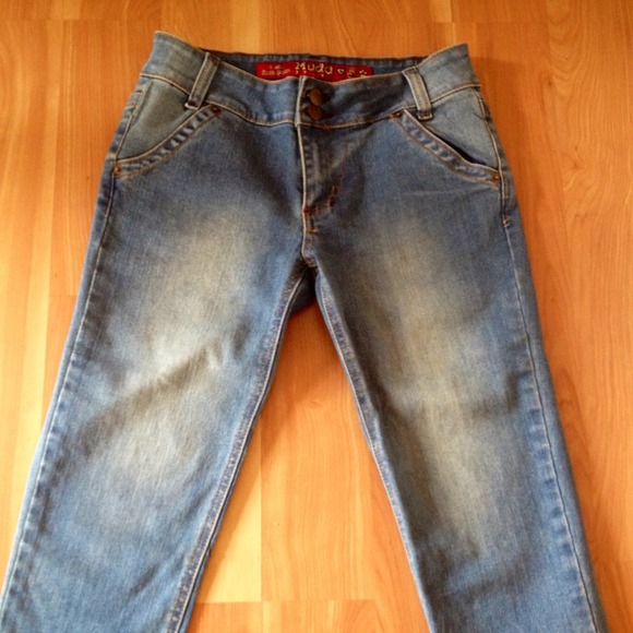 🔷SOLD🔷Capris