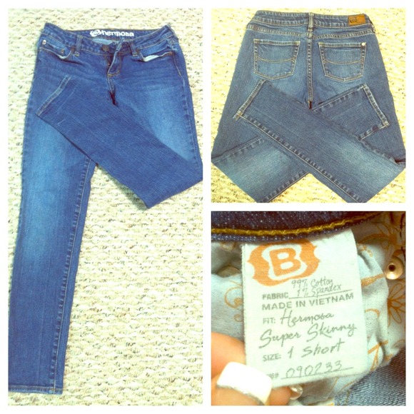 👖PacSun Bullhead Jeans👖