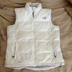 The North Face Nuptse Vest