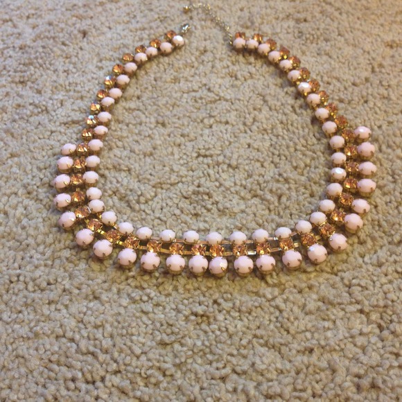 🚫Sold in bundle🚫 Forever 21 necklace. NWOT