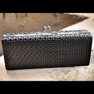 Black Clutch REDUCED!!!!!!!