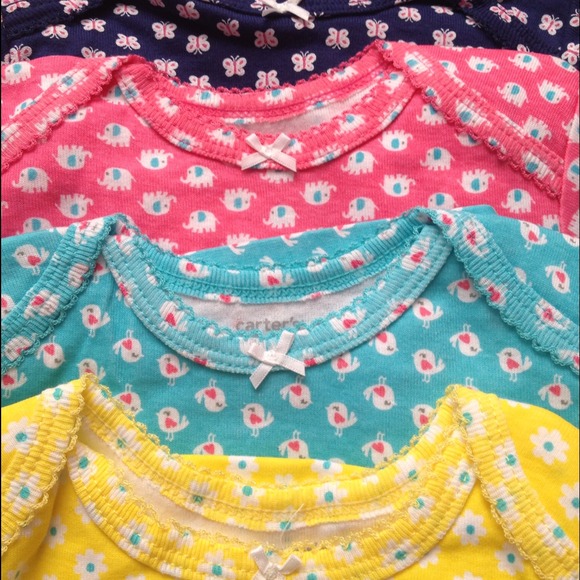 Girl onesie set ⛔SOLD⛔ - Picture 2 of 4