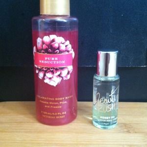 VICTORIA'S SECRET BUNDLE 💕