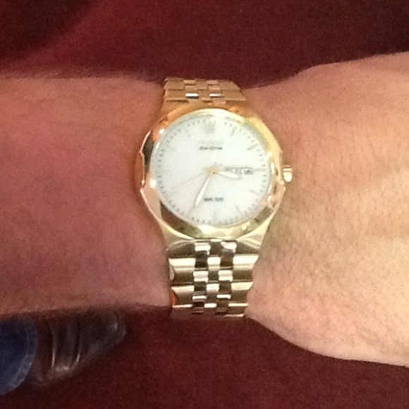 Citizen men's watch new!