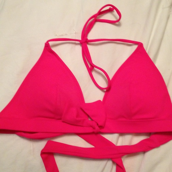 Reduced!! Victoria's Secret beach sexy top