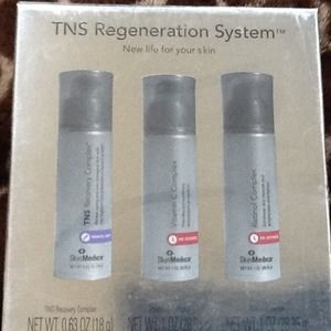 SkinMedica Vitamin c only for Dshoe