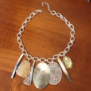 Jeweled Collar