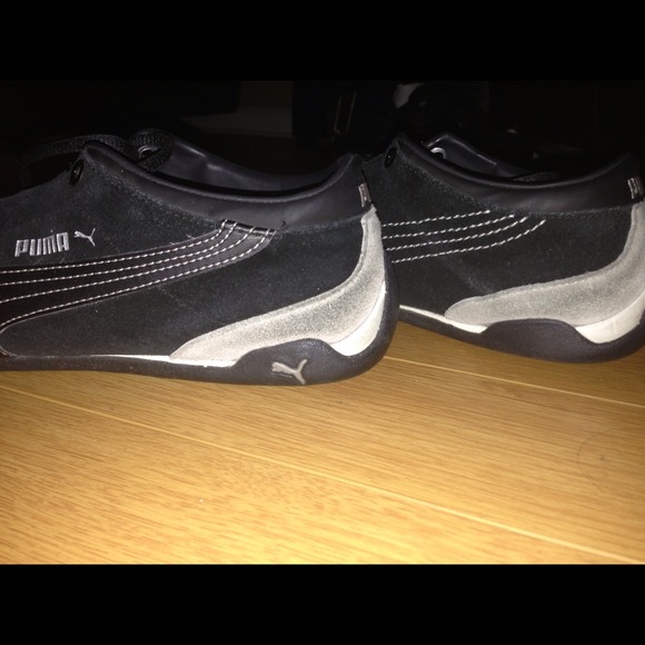 More pics of the Puma