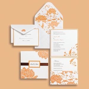 Wedding invitations - Michael's
