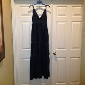 🌹REDUCED🌹Long Maxi Dress