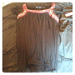 Forever 21 tunic