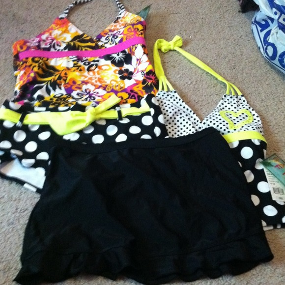 🎀👙 Swimming Suit Bundle 👙🎀