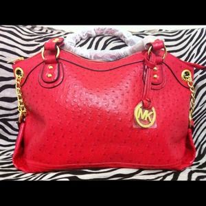 💕Bundle MK purse & wallet.💕