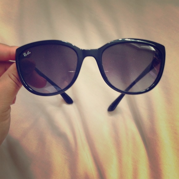 Cat Eye Ray Ban