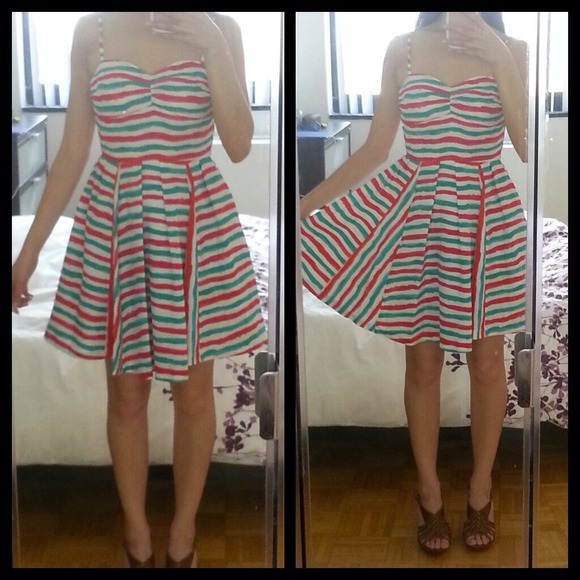 BBDAKOTA & JACK Picnic dress Sz XS