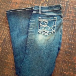BKE Stella Jeans-Excellent Condition Size 31x35